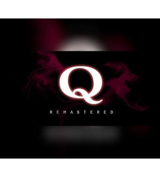 Q REMASTERED Steam Key GLOBAL